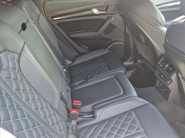 Used 2024 Audi SQ5 Prestige AWD/4WD image 18