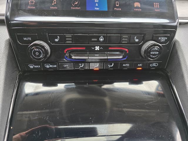 Used 2023 Jeep Grand Cherokee Limited image 18