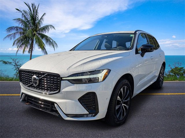 New 2025 Volvo XC60 B5 Plus w/ Protection Package Premier image 7