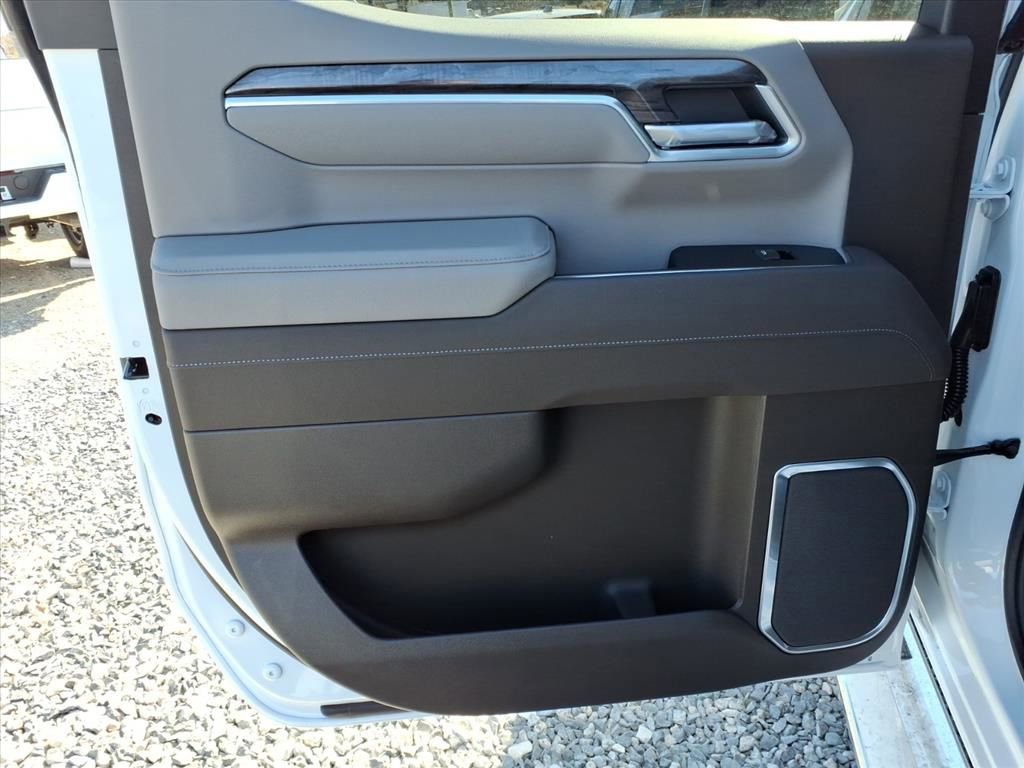 New 2026 Chevrolet Silverado 1500 LTZ w/ Technology Package image 24