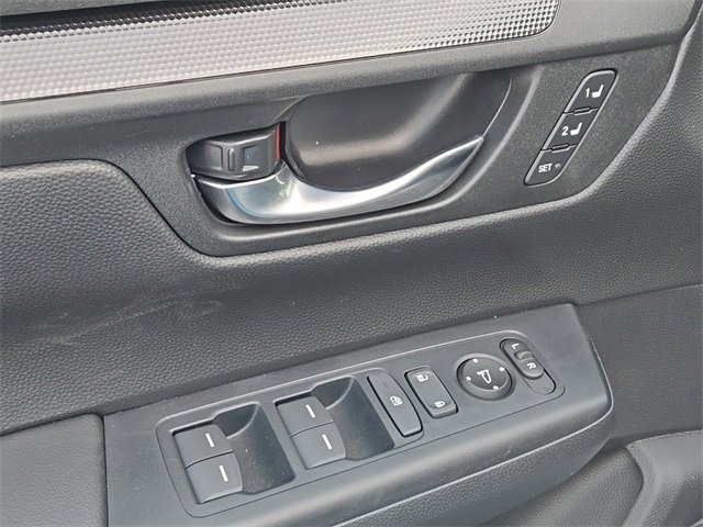 New 2025 Honda CR-V Sport-L image 13
