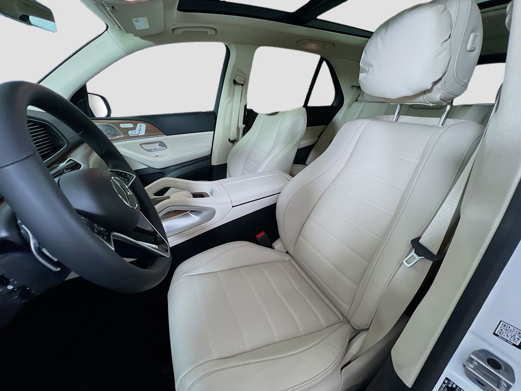 Used 2026 Mercedes-Benz GLE 450 4MATIC image 12