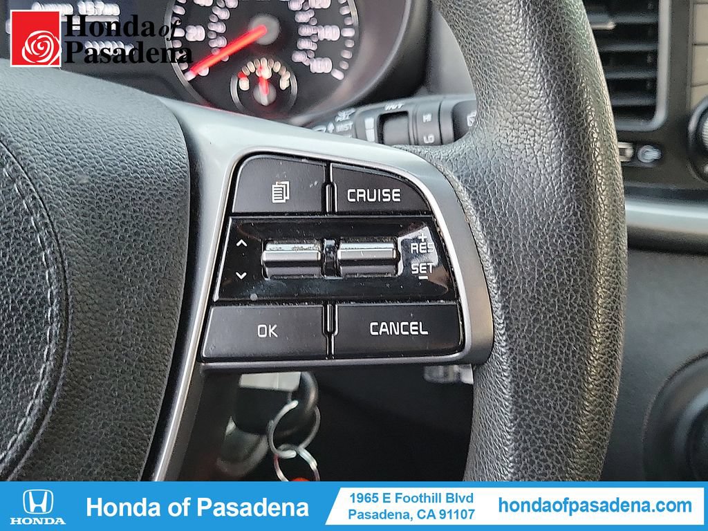 Used 2019 Kia Sorento FWD V6 image 12