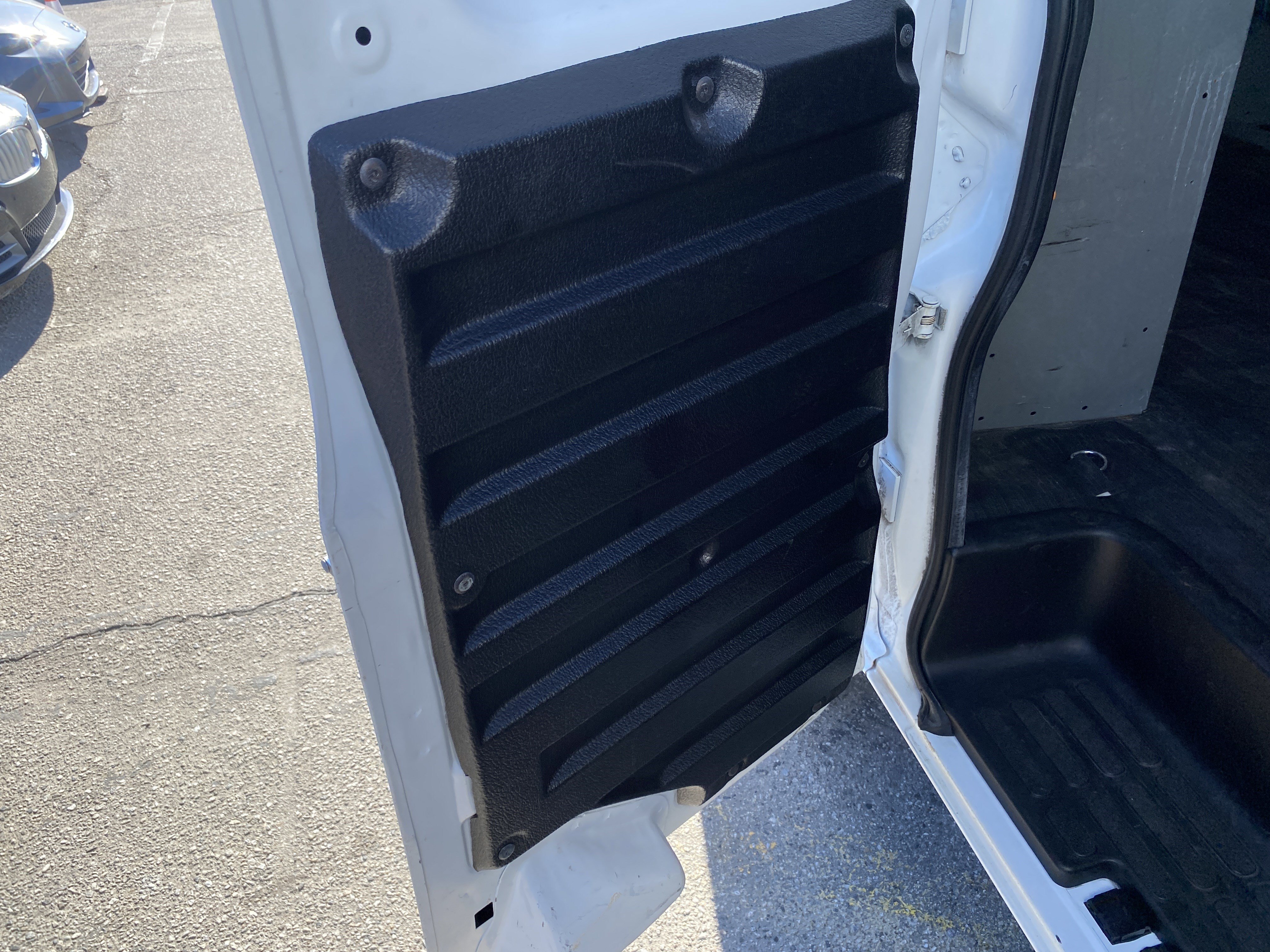 Used 2019 Chevrolet Express 2500 w/ Driver Convenience Package RWD image 24
