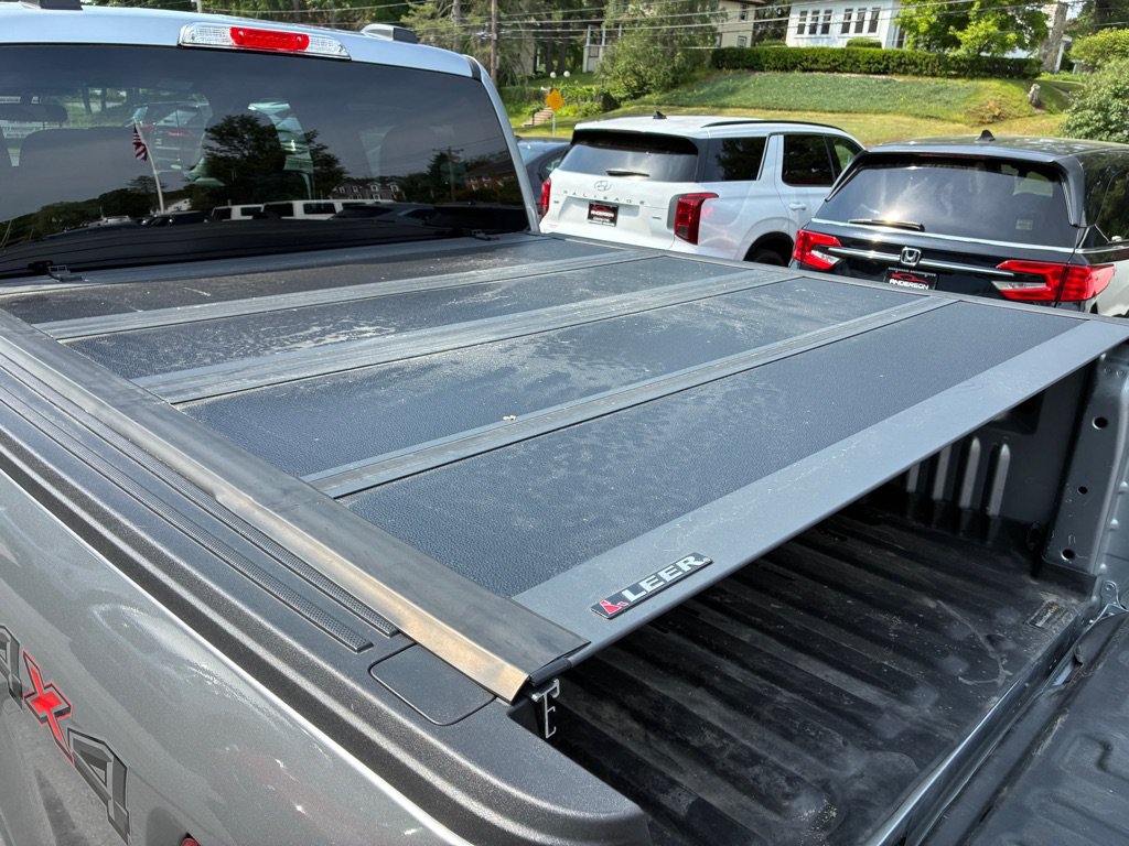 Used 2022 Ford F150 XLT w/ Equipment Group 302A High AWD/4WD image 14