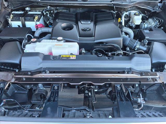 Used 2022 Toyota Tundra Limited RWD image 20