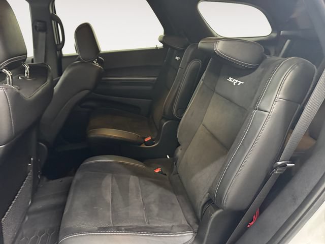 Used 2024 Dodge Durango SRT w/ Black Package AWD/4WD image 25