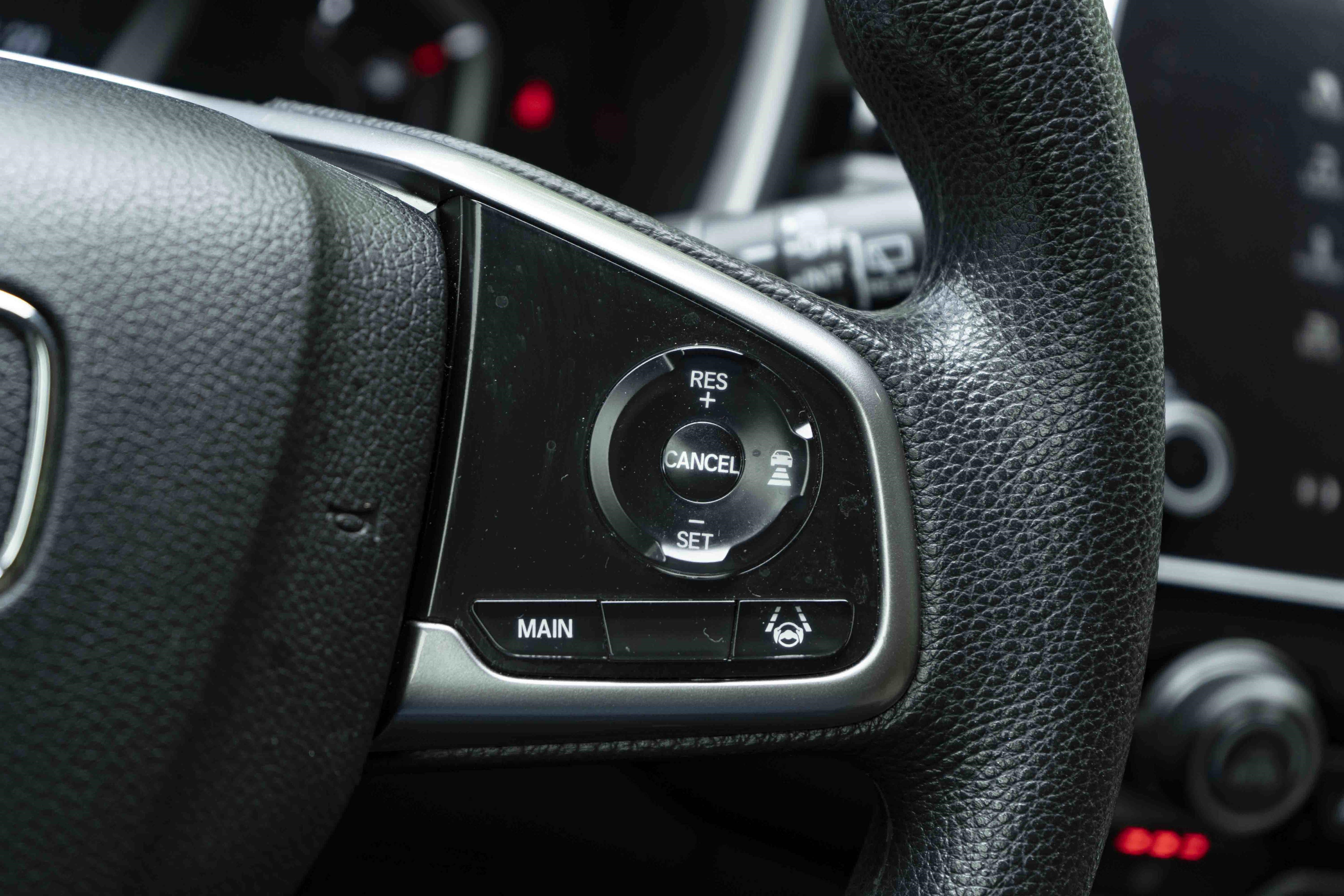 Used 2022 Honda CR-V EX image 21