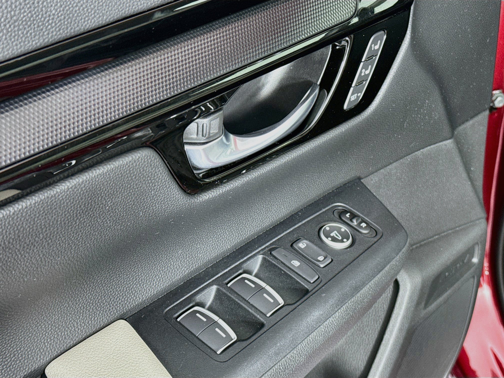 Certified 2024 Honda CR-V EX-L image 17