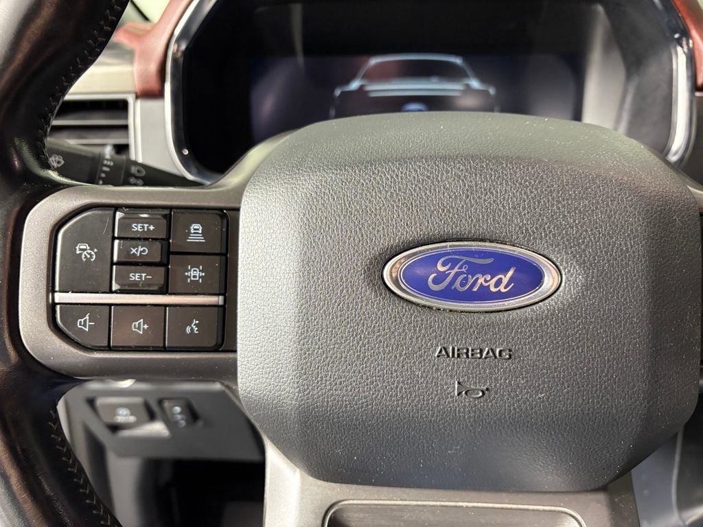 Certified 2021 Ford F150 Lariat image 24