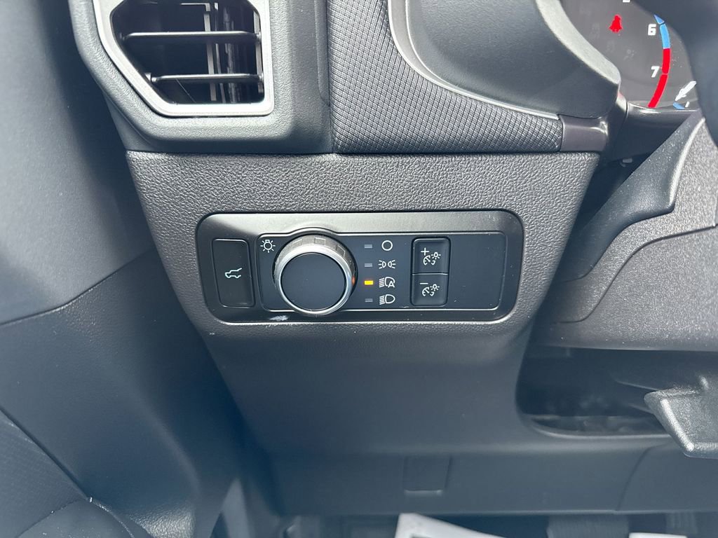 Used 2023 Ford Bronco Sport Big Bend image 19