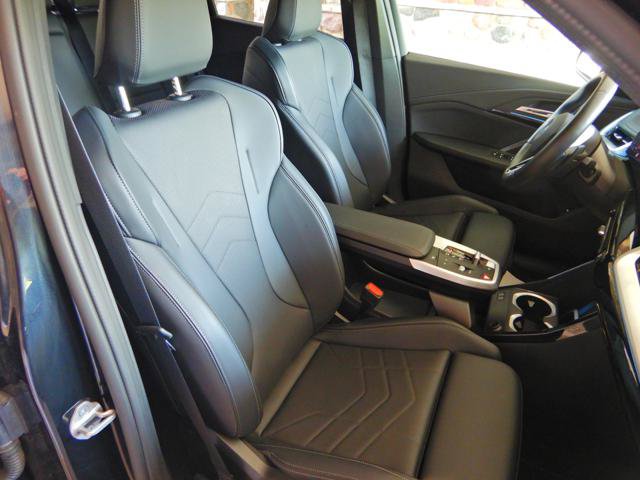 Used 2026 BMW X1 xDrive28i AWD/4WD image 16