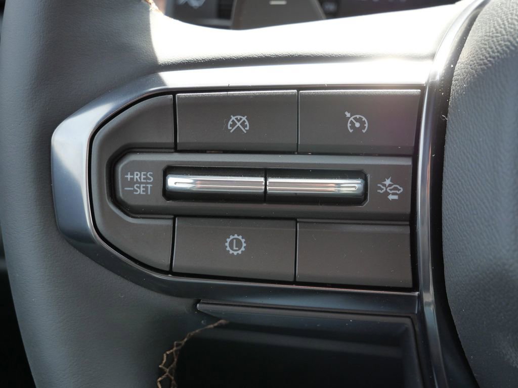 New 2026 GMC Acadia AT4 w/ Luxury Package image 53
