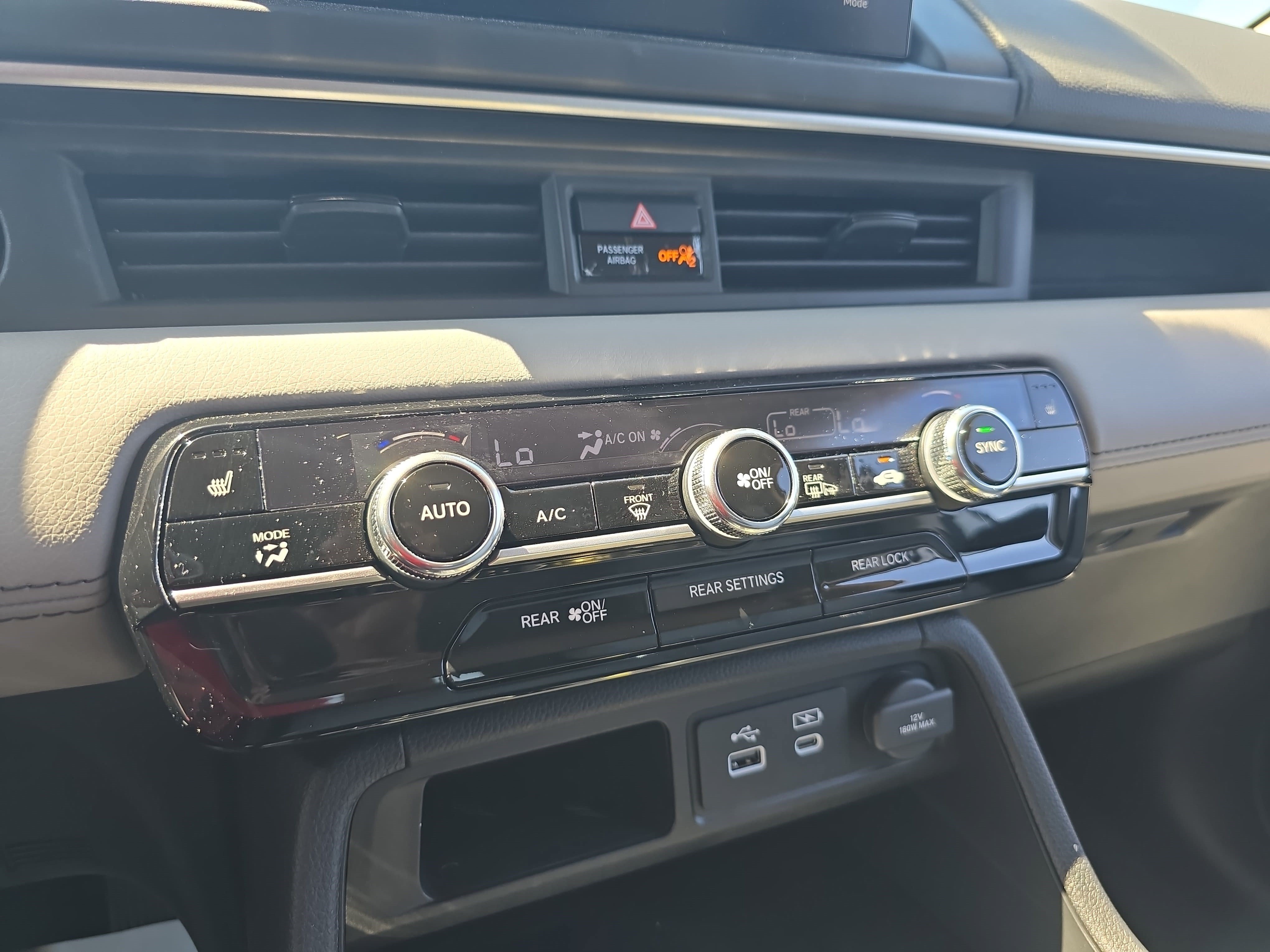 Certified 2025 Honda Pilot EX-L image 24