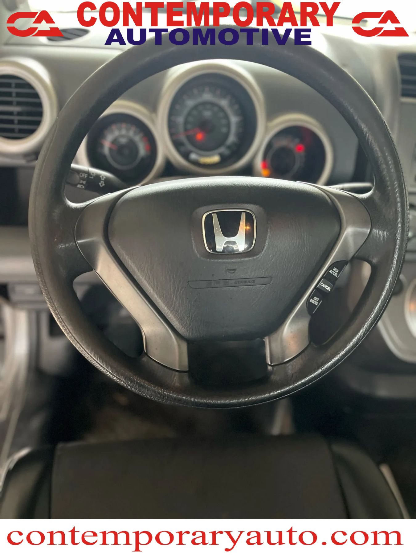 Used 2005 Honda Element EX image 3