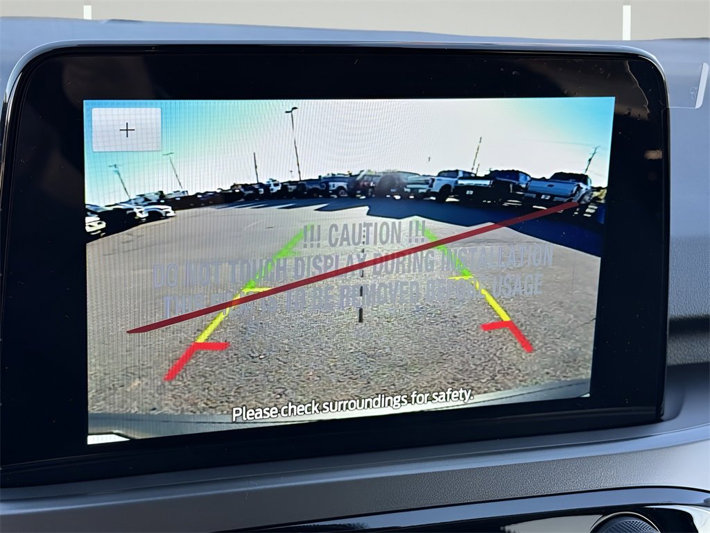 New 2026 Ford Escape Active image 26