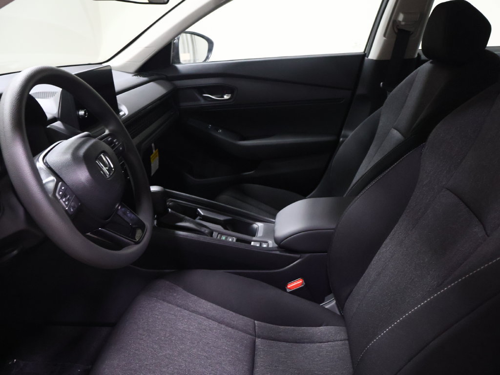 New 2026 Honda Accord LX image 10