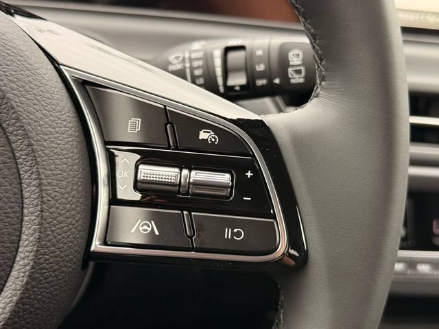 New 2026 Kia Seltos EX AWD/4WD image 14