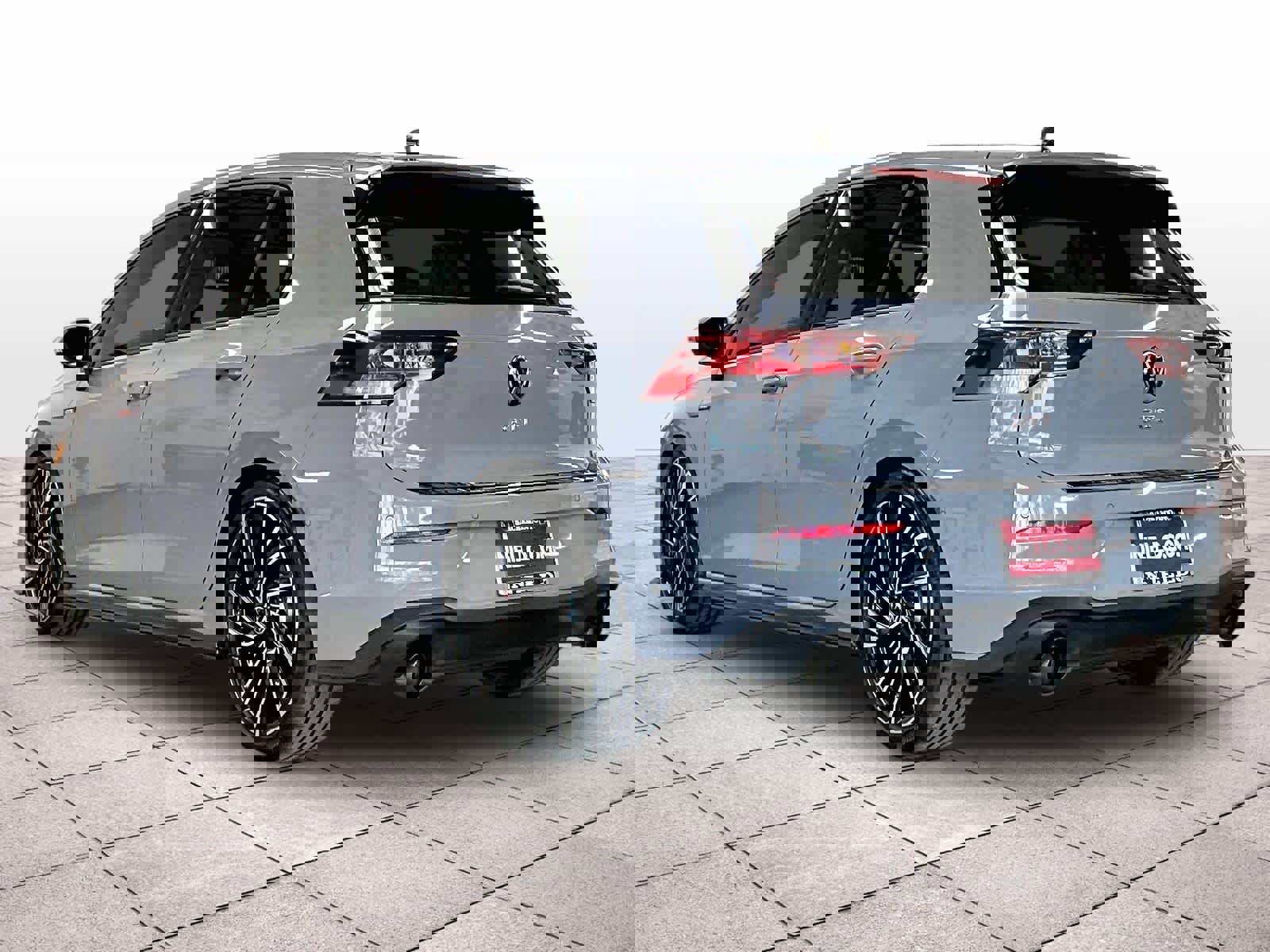 Used 2023 Volkswagen GTI Autobahn image 15