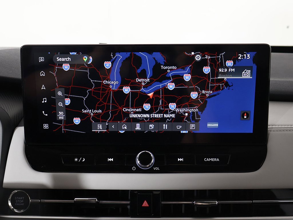 New 2025 Mitsubishi Outlander SE image 50