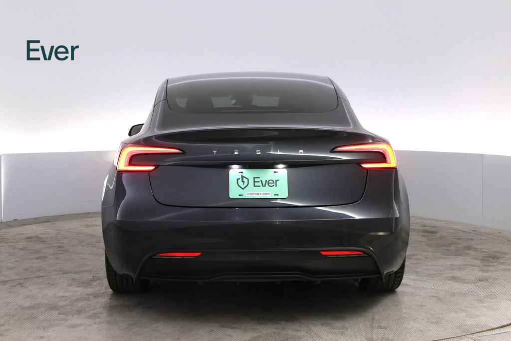Used 2024 Tesla Model 3 Standard Range RWD image 15