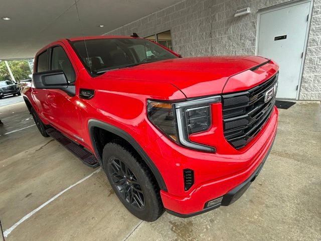 Used 2025 GMC Sierra 1500 Elevation w/ Preferred Package