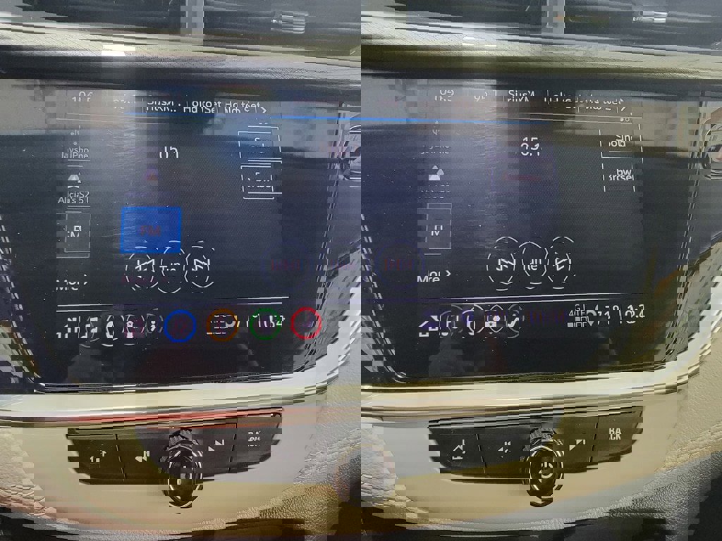 Used 2021 Buick Encore GX Select image 19