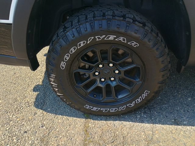Used 2025 RAM 1500 Rebel w/ Rebel Level 1 Equipment Group AWD/4WD image 12