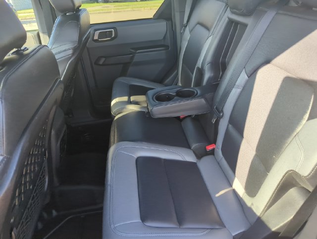 Used 2024 Ford Bronco Big Bend AWD/4WD image 20