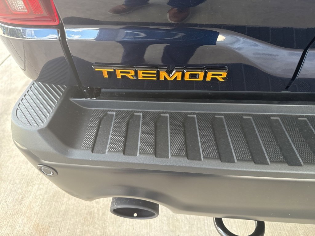 New 2025 Ford F150 Tremor w/ Equipment Group 402A High image 28