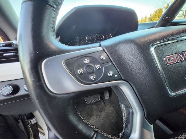 Used 2016 GMC Yukon SLT AWD/4WD image 13