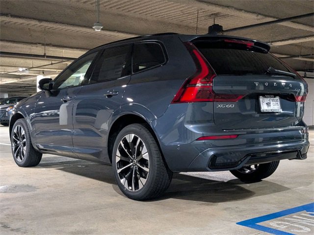 New 2026 Volvo XC60 B5 Plus w/ Protection Package Premier image 5