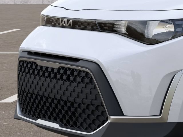 Certified 2025 Kia Soul LX w/ LX Technology Package FWD image 12
