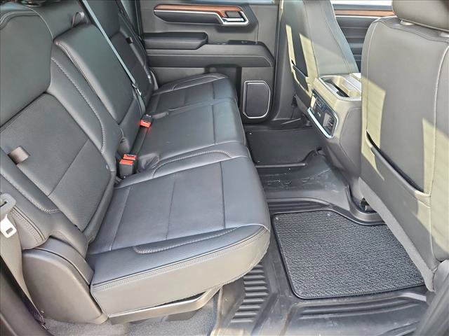 Used 2023 GMC Sierra 1500 Denali AWD/4WD image 26