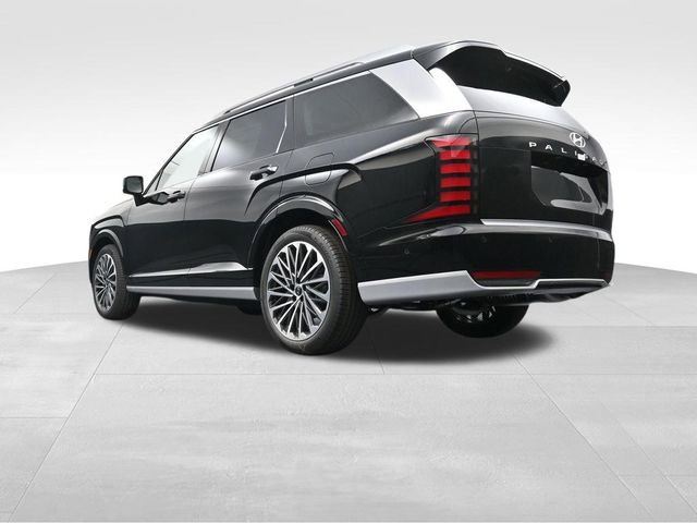 New 2026 Hyundai Palisade Calligraphy image 35