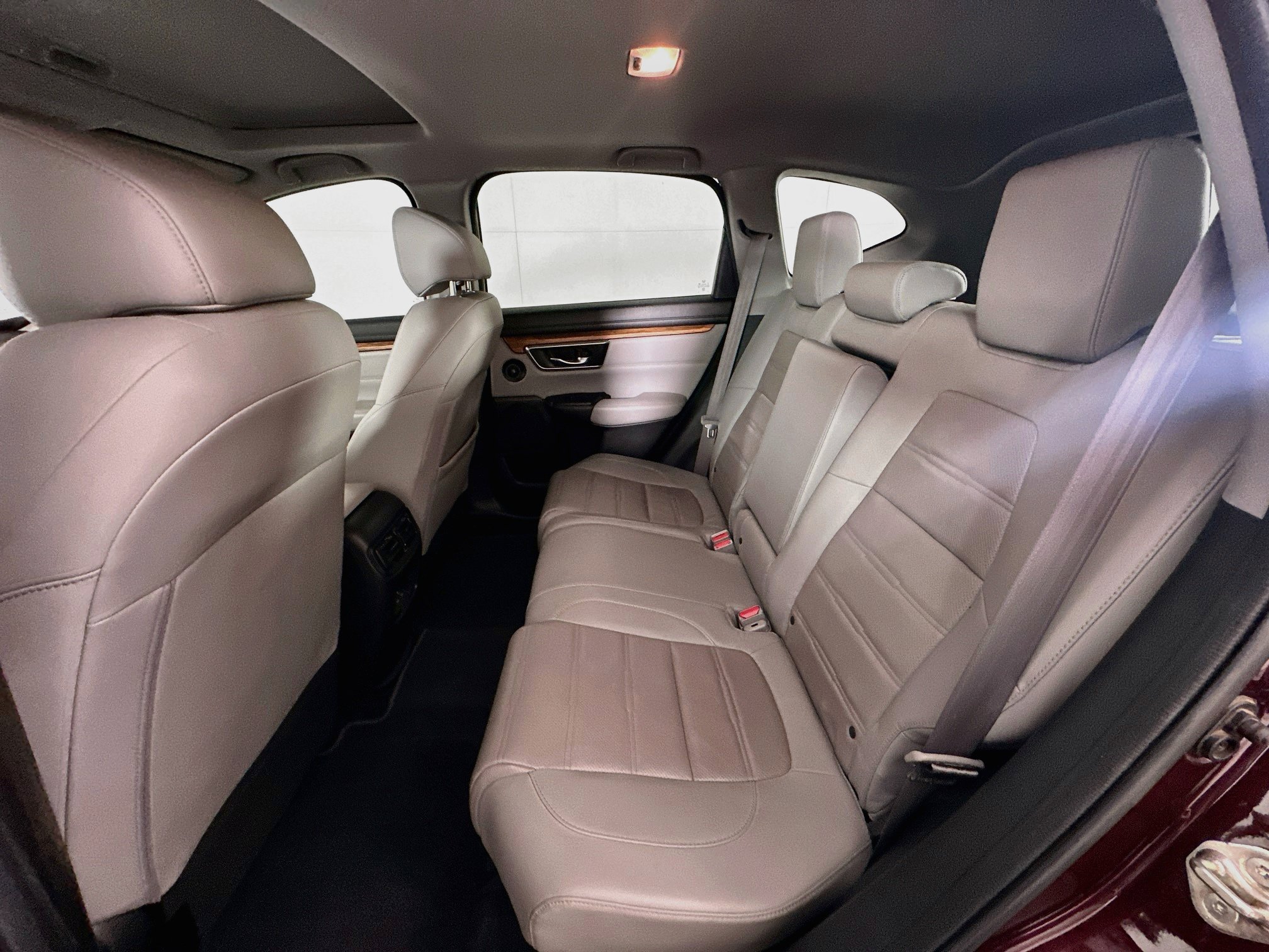 Used 2018 Honda CR-V EX-L image 28