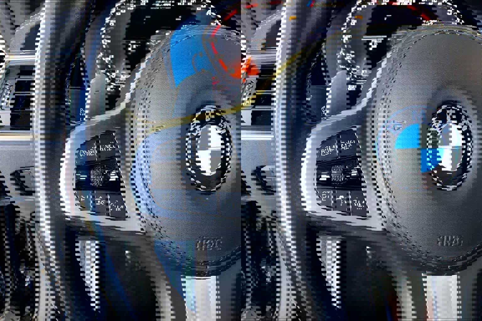 Used 2021 BMW M440i Convertible w/ Shadowloine Package image 20