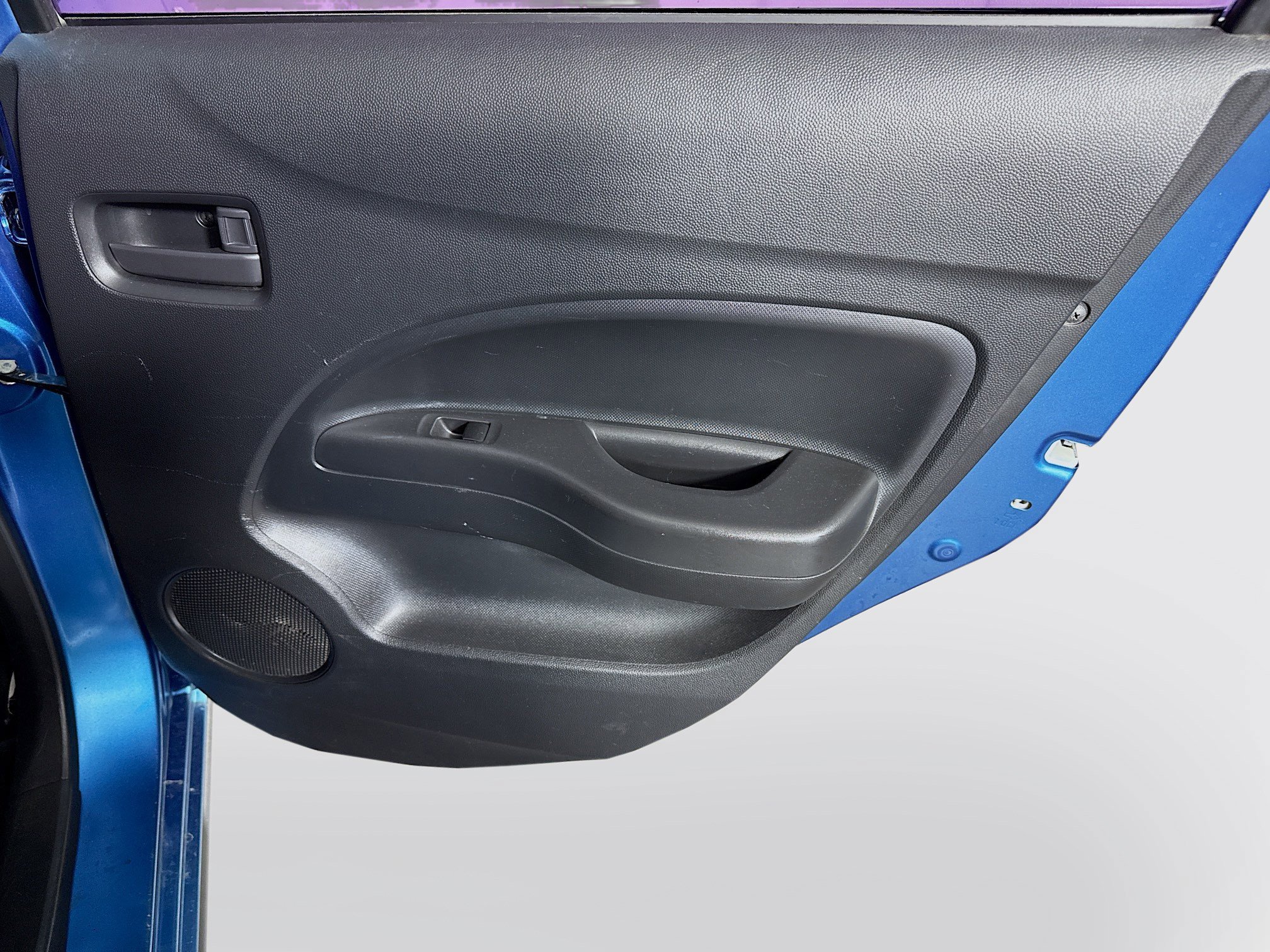 Used 2021 Mitsubishi Mirage LE image 27