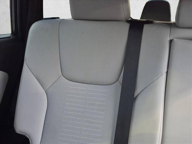 Used 2024 Lexus TX 350 FWD w/ Technology Package image 20