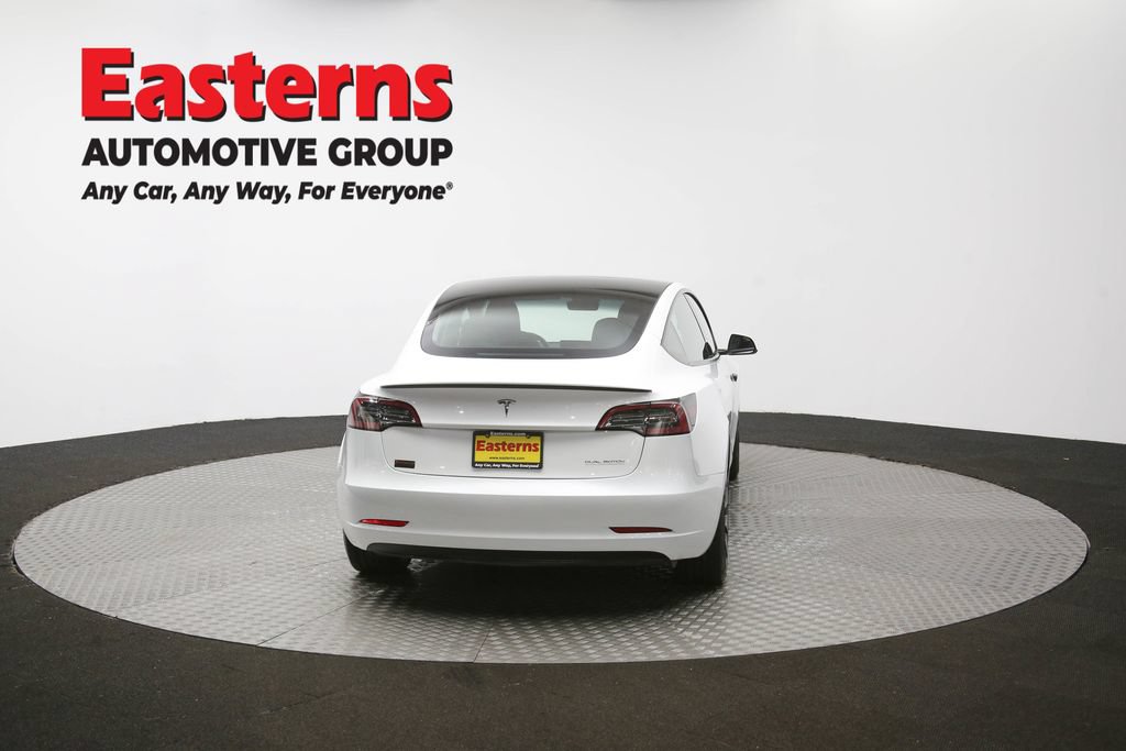 Used 2023 Tesla Model 3 Performance AWD/4WD image 38