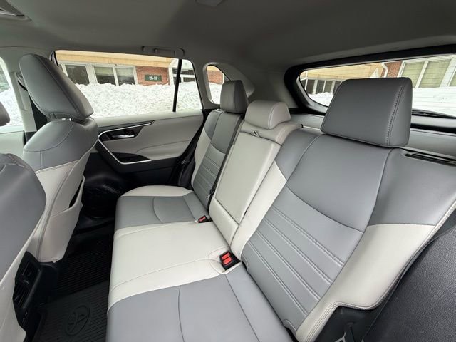 Used 2024 Toyota RAV4 XLE Premium w/ Weather Package image 23