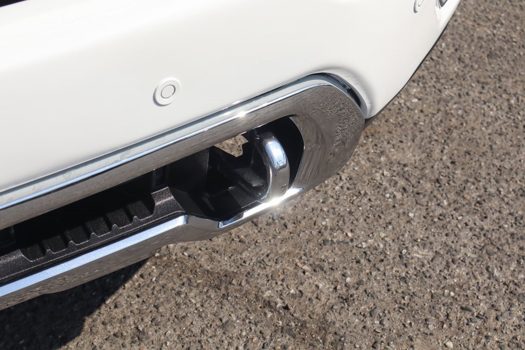 Used 2022 GMC Sierra 2500 Denali image 58