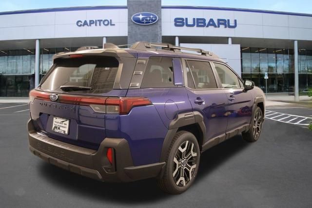 New 2026 Subaru Outback Touring XT AWD/4WD image 3