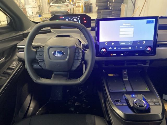 New 2026 Subaru Solterra Premium image 2