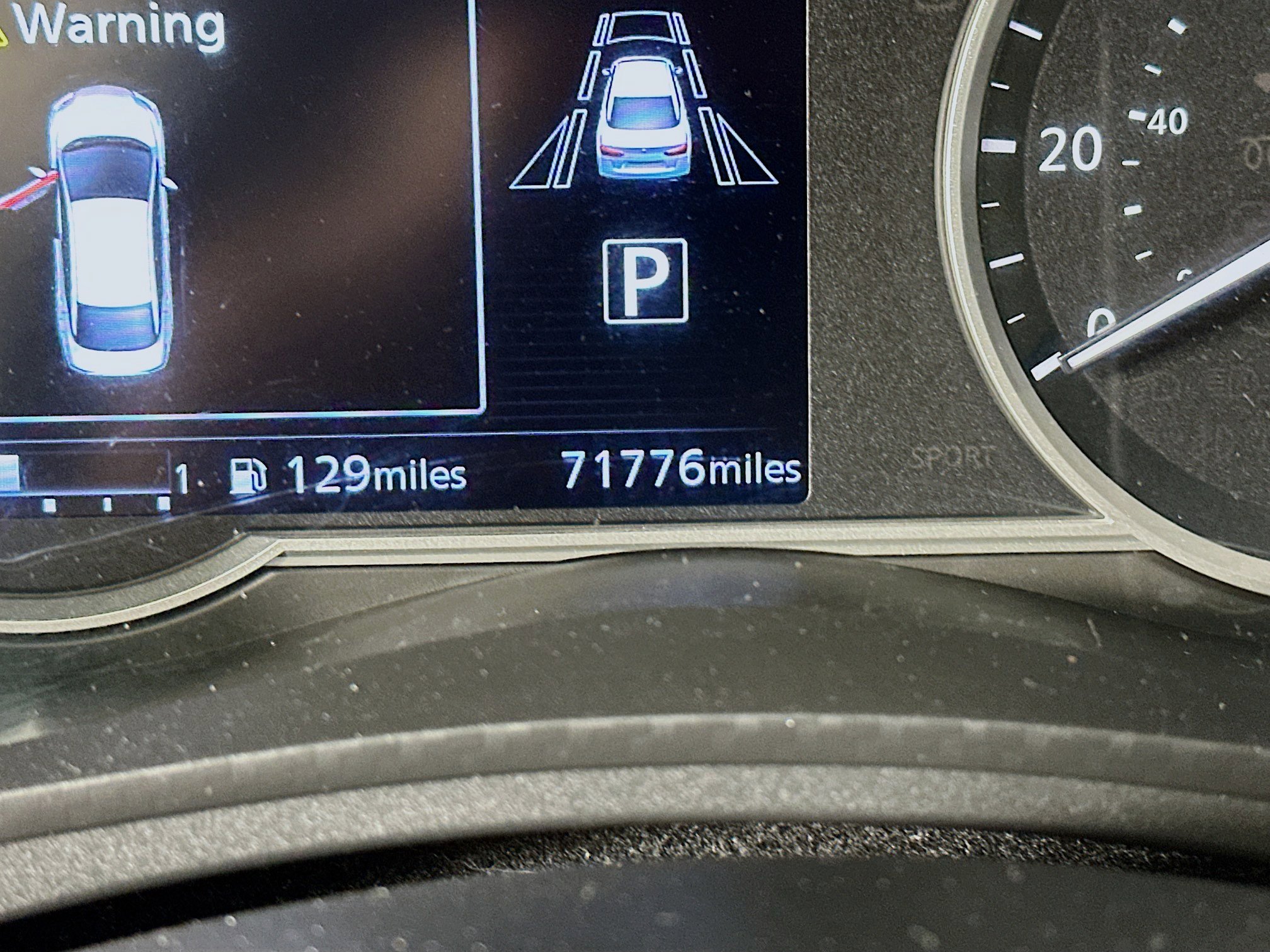 Used 2021 Nissan Versa SV image 19