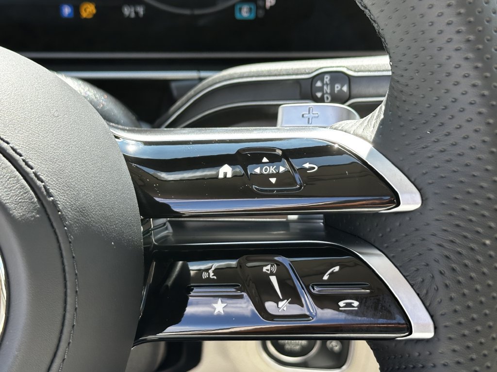 New 2026 Mercedes-Benz GLS 450 4MATIC image 29