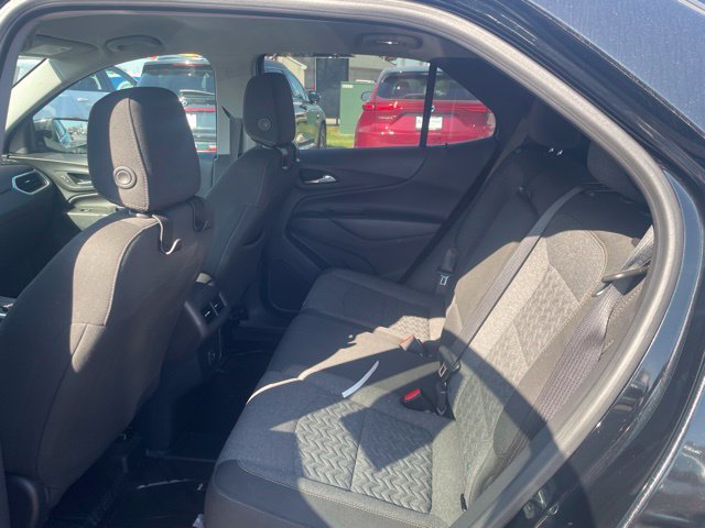 Used 2022 Chevrolet Equinox LT FWD image 6