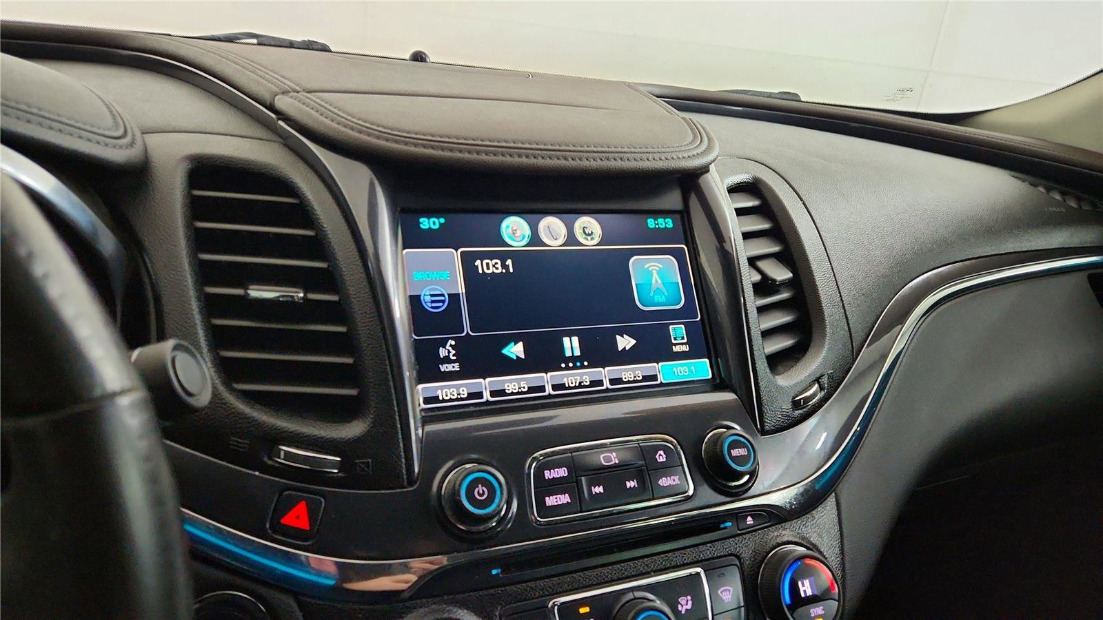 Used 2015 Chevrolet Impala LT image 43