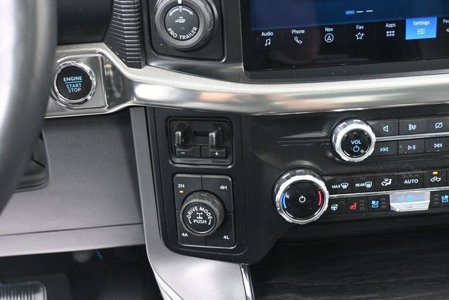 Used 2024 Ford F150 Lariat w/ Equipment Group 502A High AWD/4WD image 25