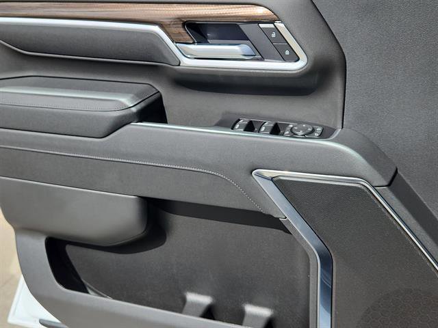 New 2026 Chevrolet Silverado 2500 LT w/ Trail Boss Package image 6